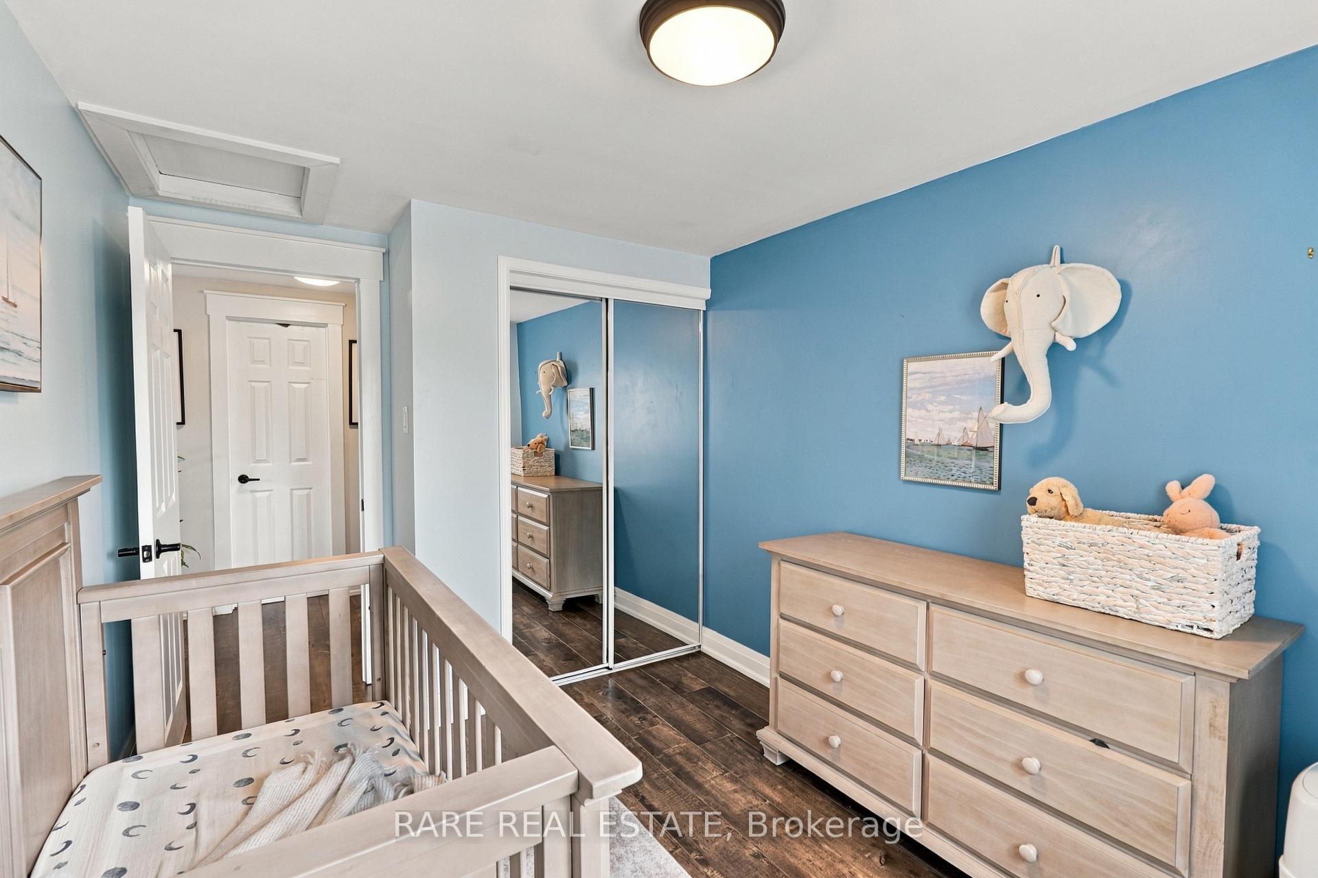 Photo 32 of 57 Fenwick Avenue, Clarington, Bowmanville — HOMEH