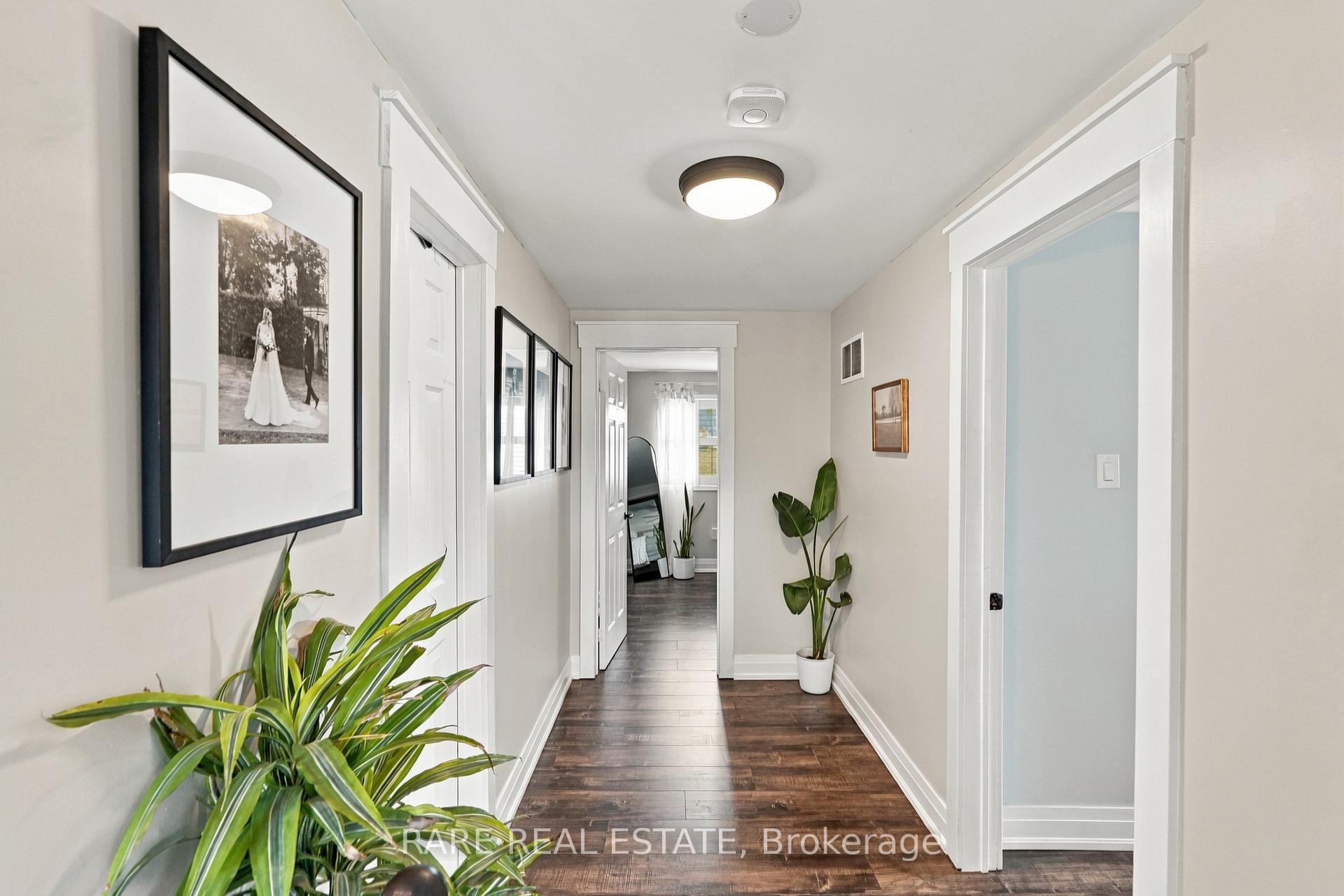Photo 33 of 57 Fenwick Avenue, Clarington, Bowmanville — HOMEH