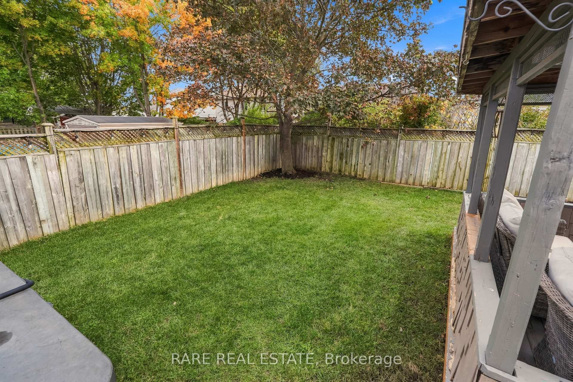 Photo 48 of 57 Fenwick Avenue, Clarington, Bowmanville — HOMEH