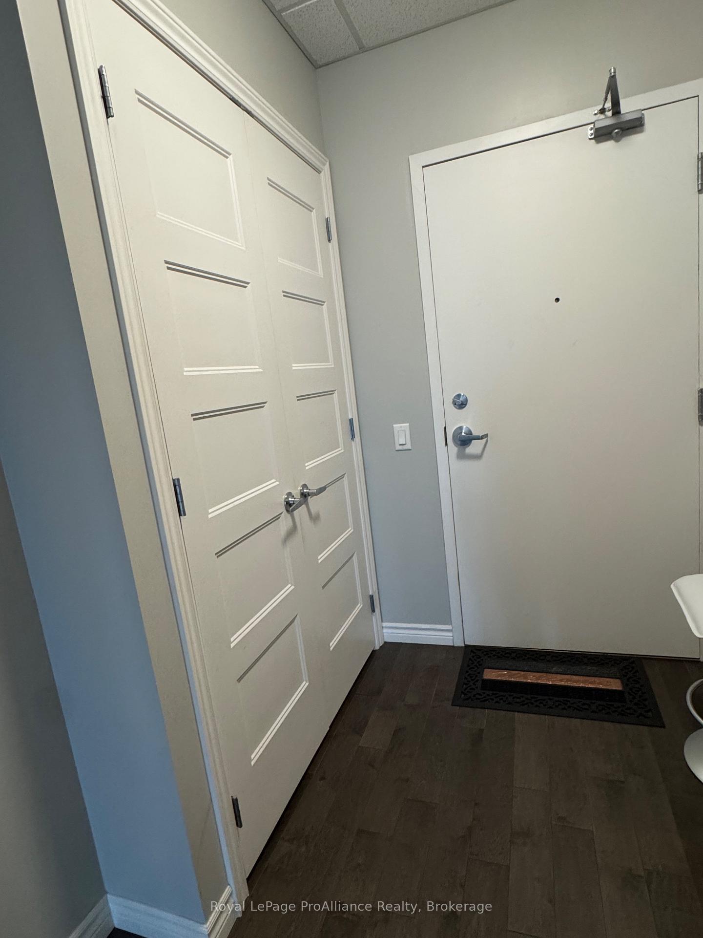 Photo 11 of Unit 507, 199 Front Street, Belleville, Belleville Ward — HOMEH