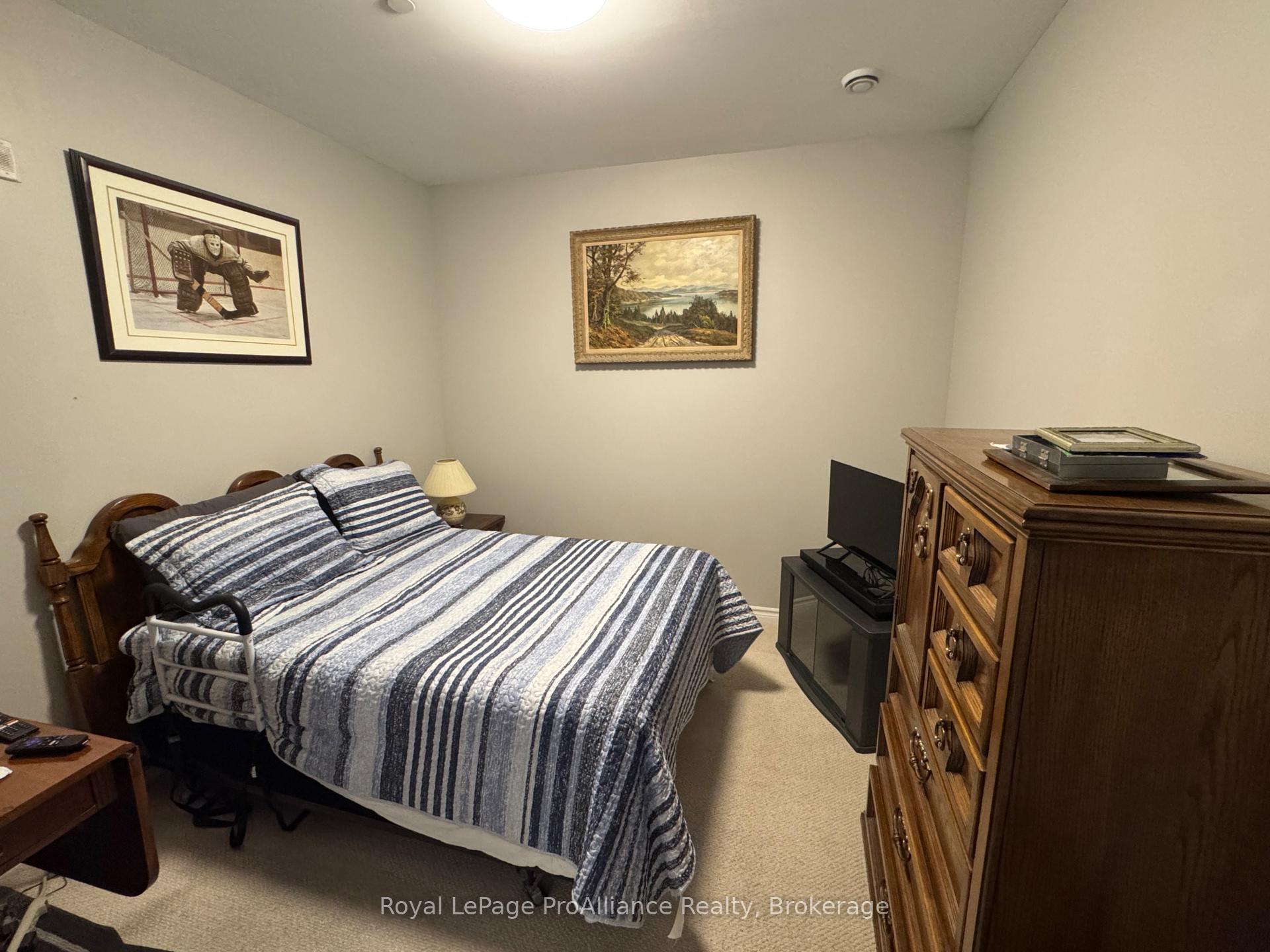 Photo 12 of Unit 507, 199 Front Street, Belleville, Belleville Ward — HOMEH