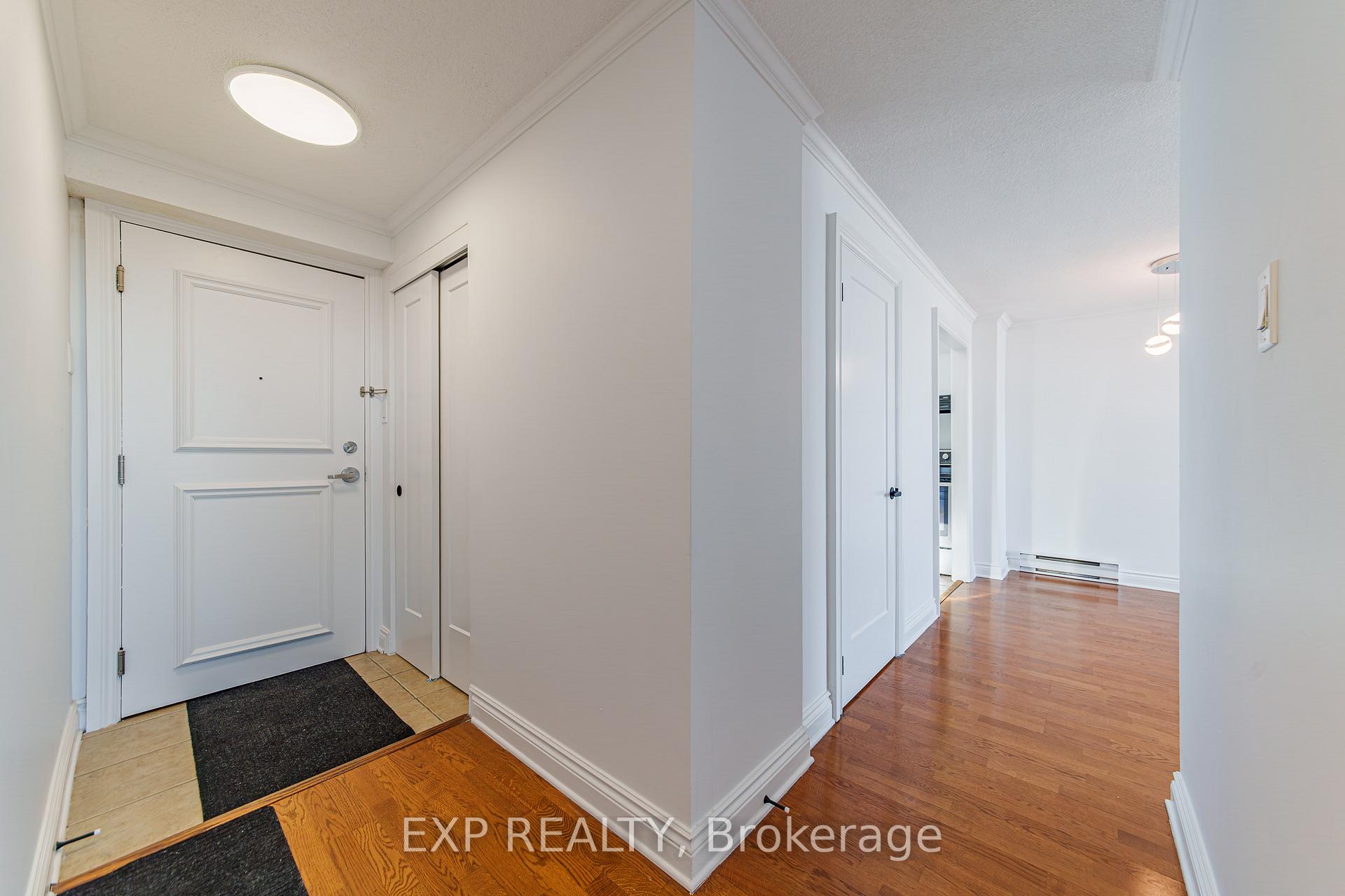 Photo 6 of Unit 1004, 1440 Heron Road, Ottawa, Heron Gate — HOMEH