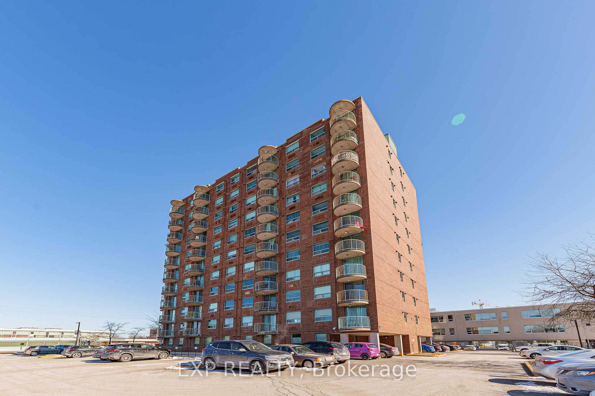 Photo 21 of Unit 1004, 1440 Heron Road, Ottawa, Heron Gate — HOMEH