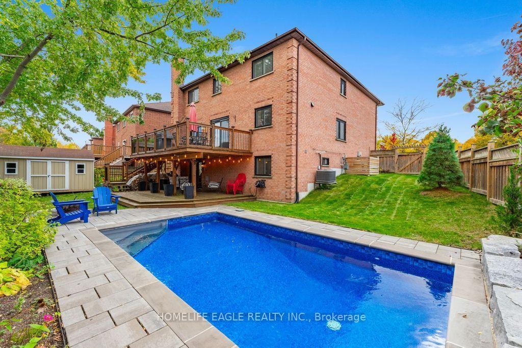 Photo 35 of 255 Savage Road, Newmarket, Armitage — HOMEH