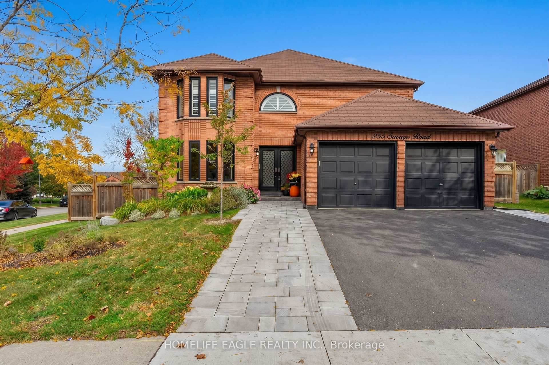 Photo 1 of 255 Savage Road, Newmarket, Armitage — HOMEH
