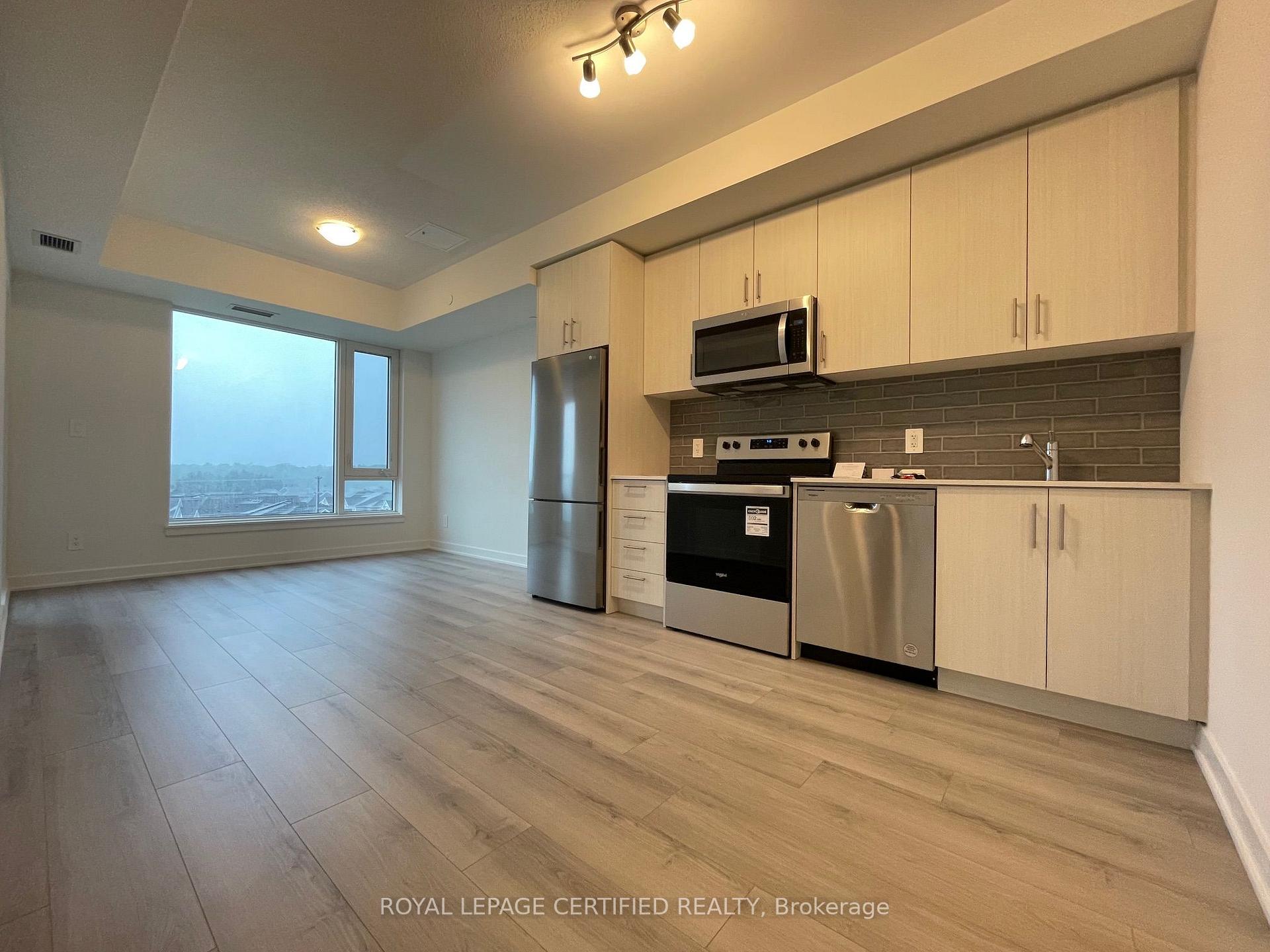 Photo 3 of Unit 611, 1440 Clarriage Court, Milton, Ford — HOMEH