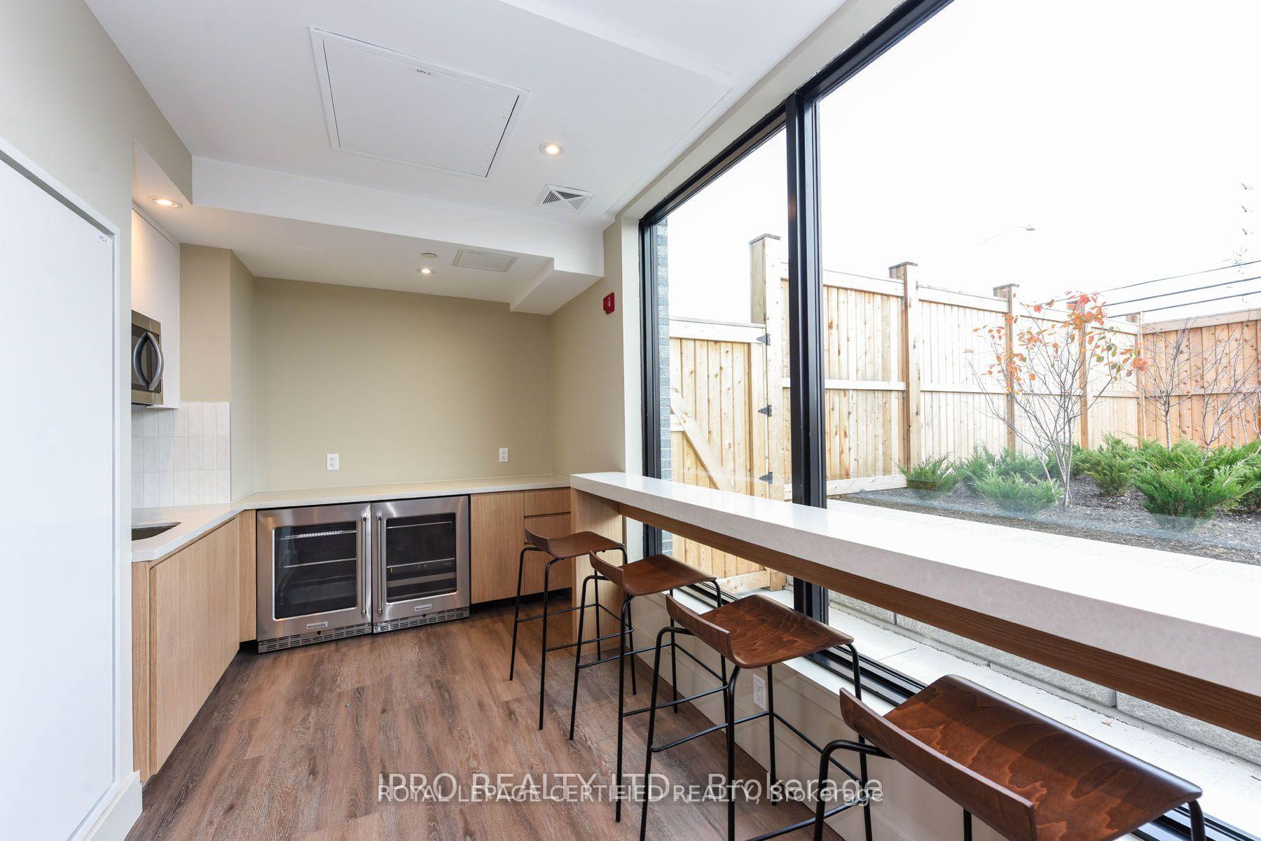 Photo 24 of Unit 611, 1440 Clarriage Court, Milton, Ford — HOMEH