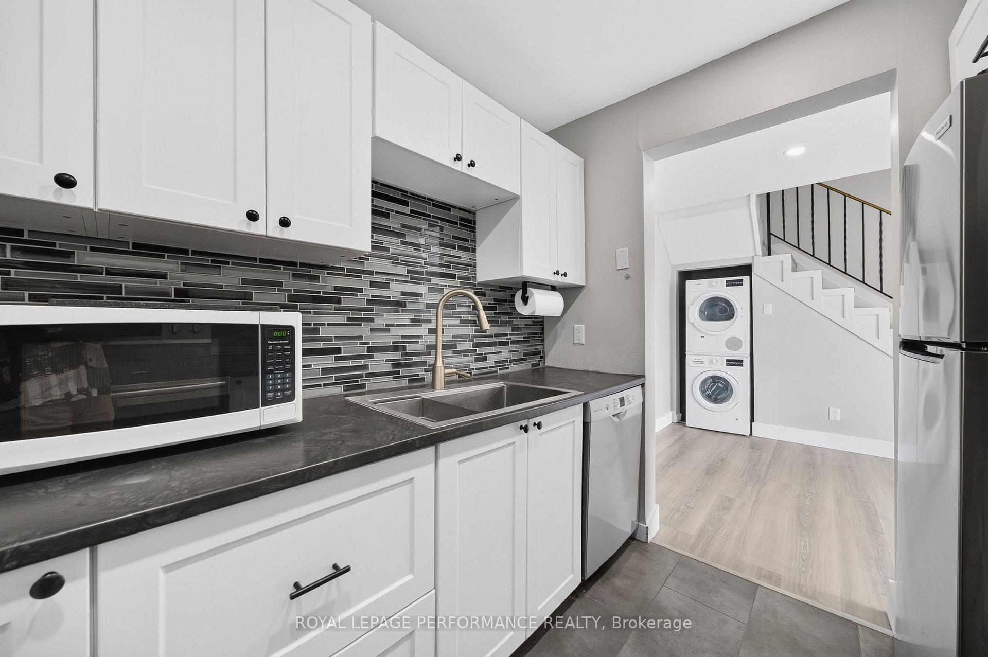 Photo 10 of Unit 67, 2610 Draper Avenue, Ottawa, Redwood Park — HOMEH
