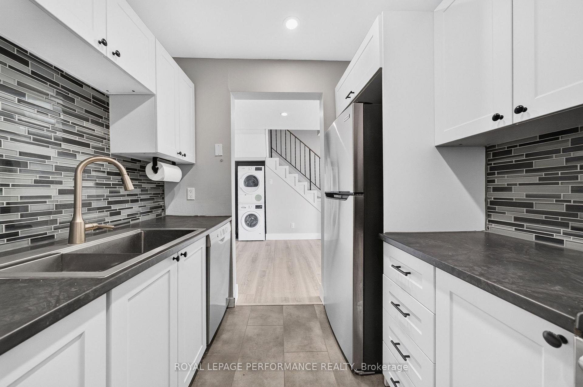 Photo 11 of Unit 67, 2610 Draper Avenue, Ottawa, Redwood Park — HOMEH