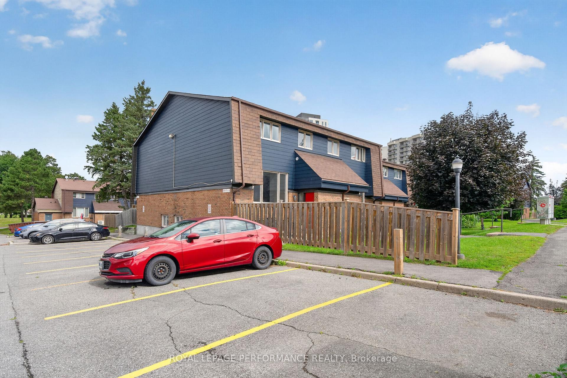 Photo 30 of Unit 67, 2610 Draper Avenue, Ottawa, Redwood Park — HOMEH