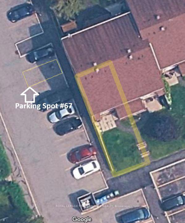 Photo 31 of Unit 67, 2610 Draper Avenue, Ottawa, Redwood Park — HOMEH