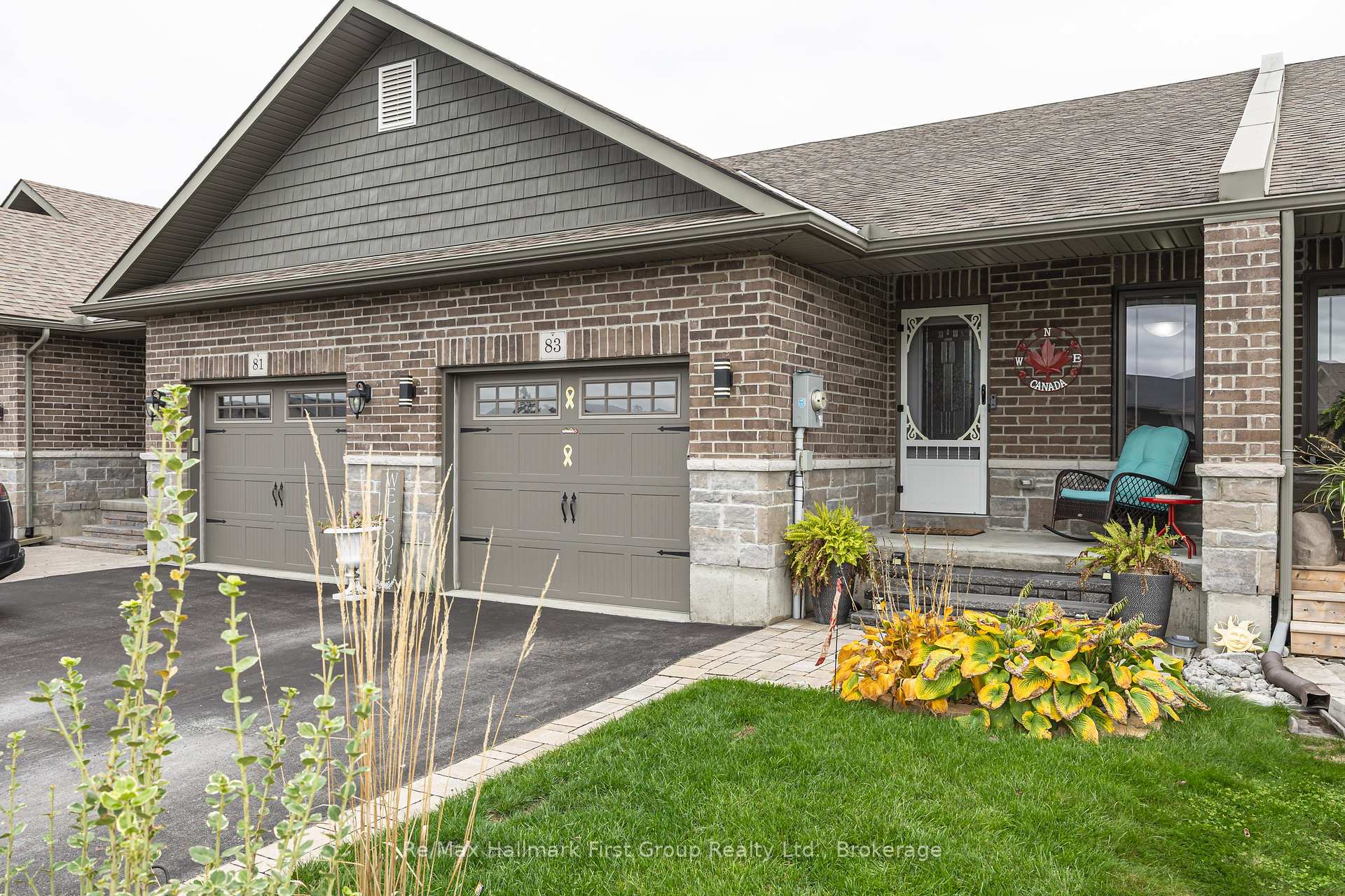 Photo 1 of 83 Aspen Drive, Quinte West, Murray Ward — HOMEH