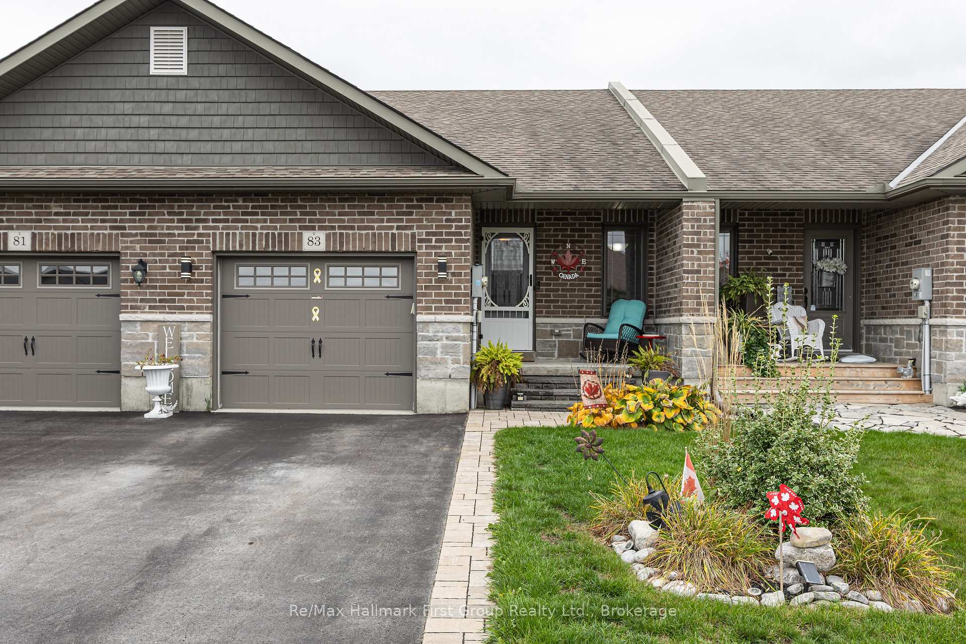 Photo 2 of 83 Aspen Drive, Quinte West, Murray Ward — HOMEH