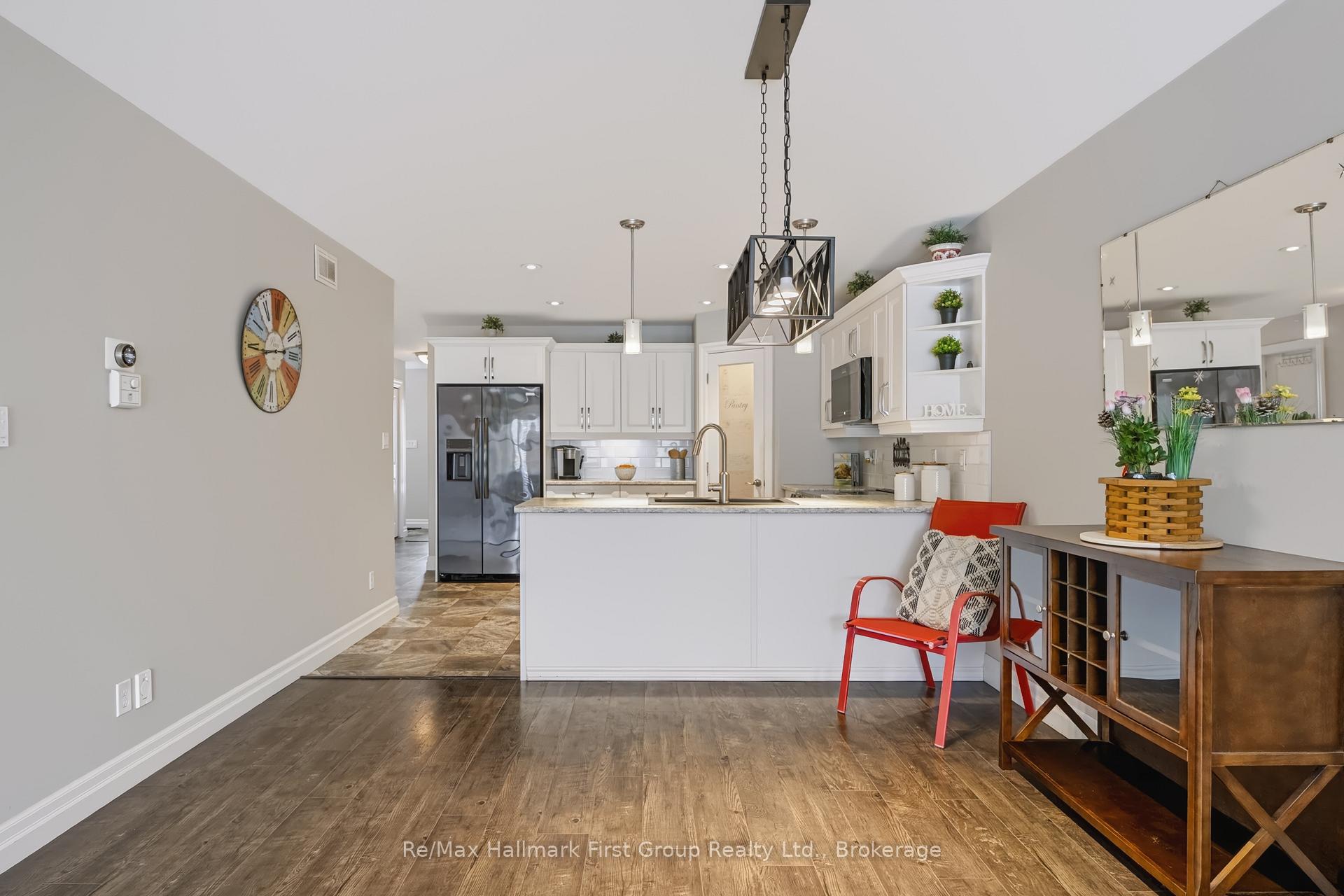 Photo 11 of 83 Aspen Drive, Quinte West, Murray Ward — HOMEH