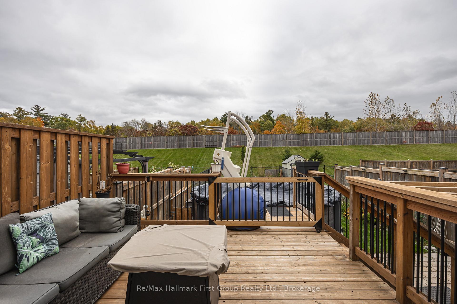 Photo 32 of 83 Aspen Drive, Quinte West, Murray Ward — HOMEH
