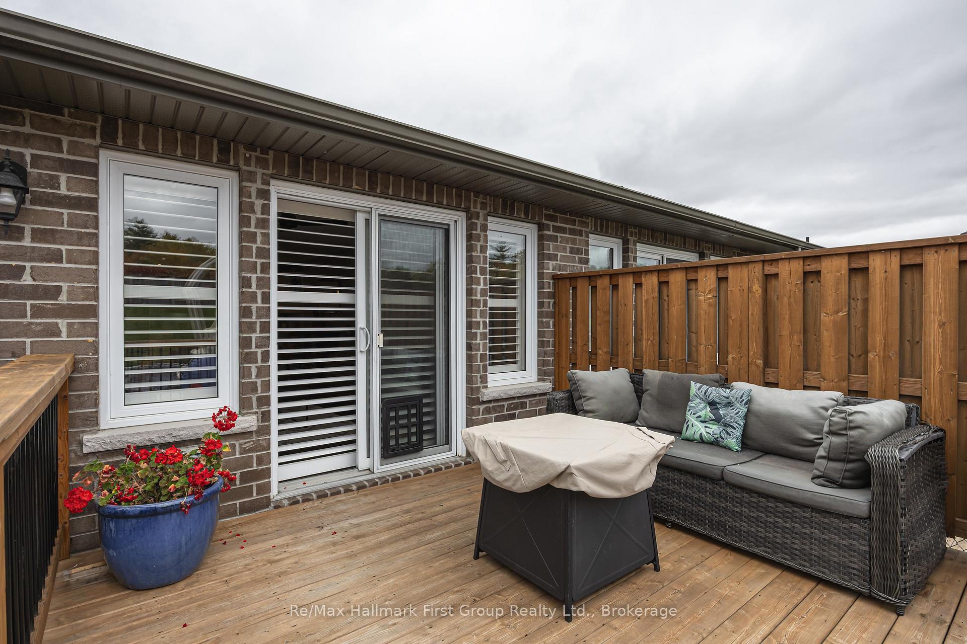 Photo 33 of 83 Aspen Drive, Quinte West, Murray Ward — HOMEH