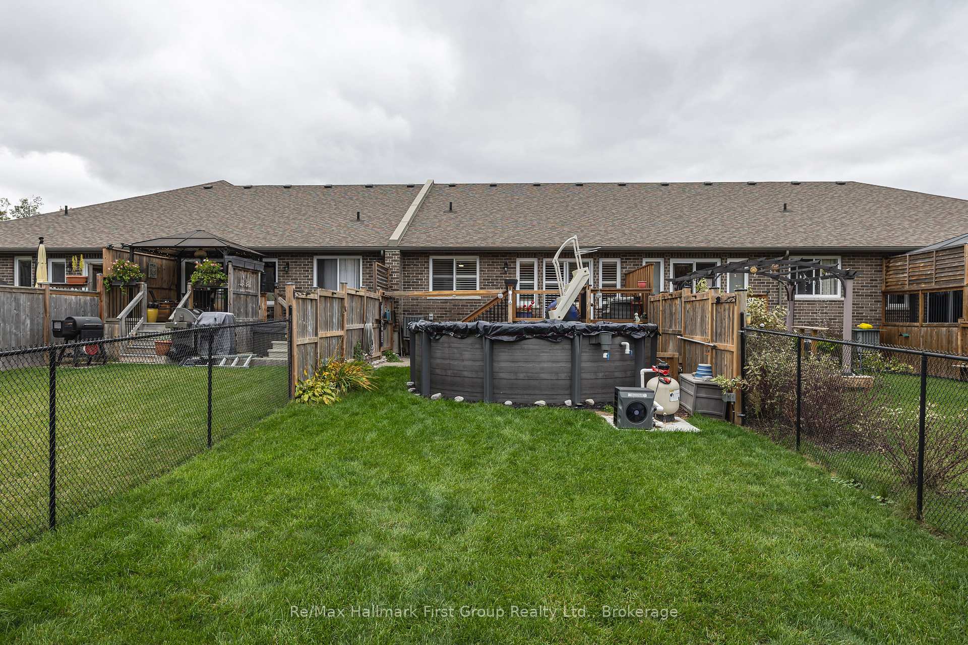 Photo 35 of 83 Aspen Drive, Quinte West, Murray Ward — HOMEH