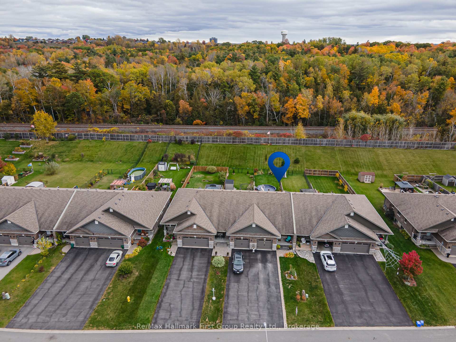 Photo 37 of 83 Aspen Drive, Quinte West, Murray Ward — HOMEH
