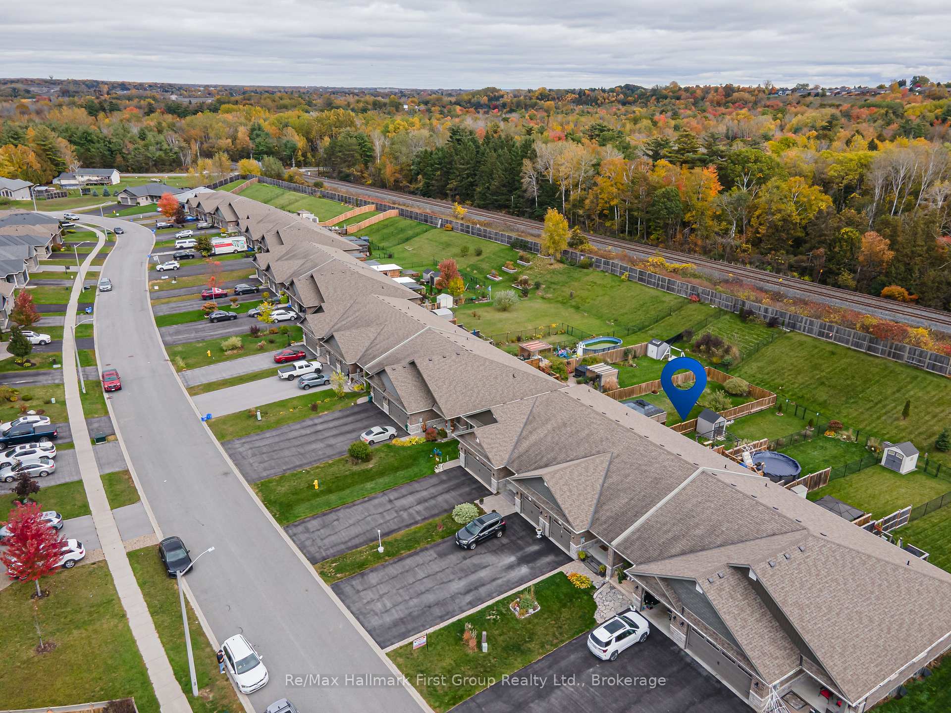 Photo 38 of 83 Aspen Drive, Quinte West, Murray Ward — HOMEH