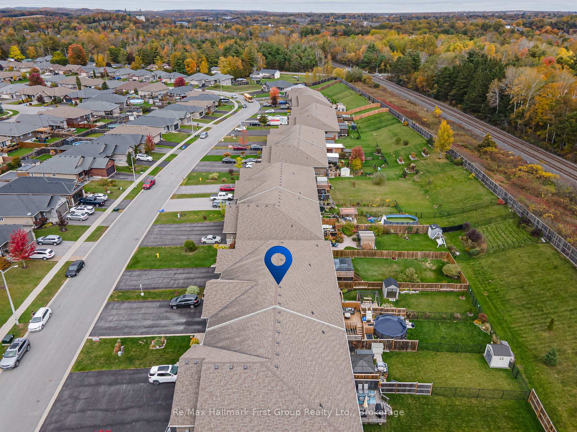 Photo 39 of 83 Aspen Drive, Quinte West, Murray Ward — HOMEH