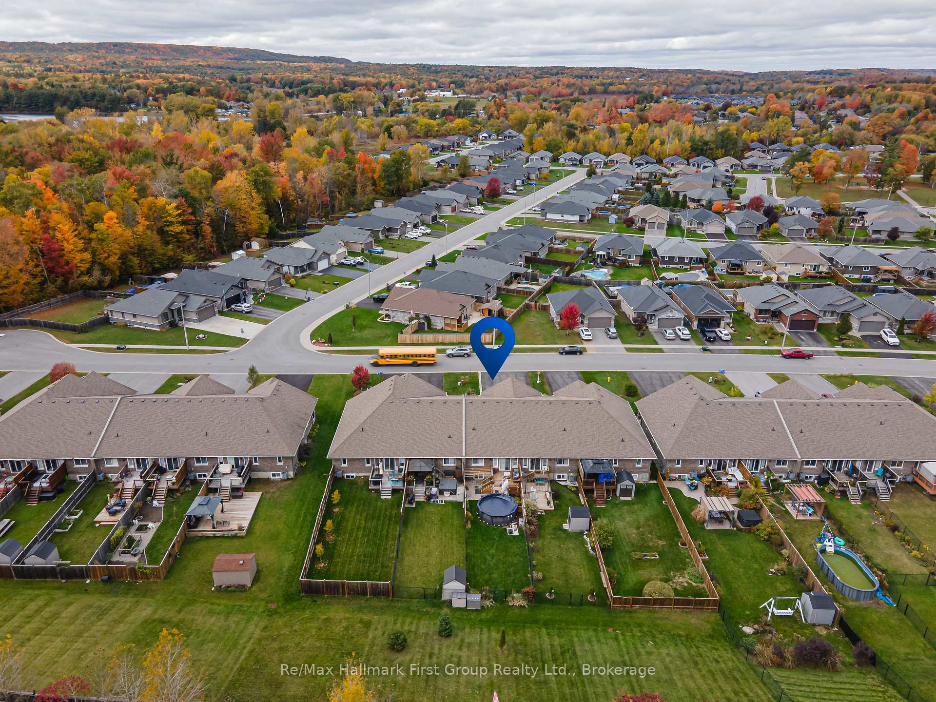 Photo 40 of 83 Aspen Drive, Quinte West, Murray Ward — HOMEH