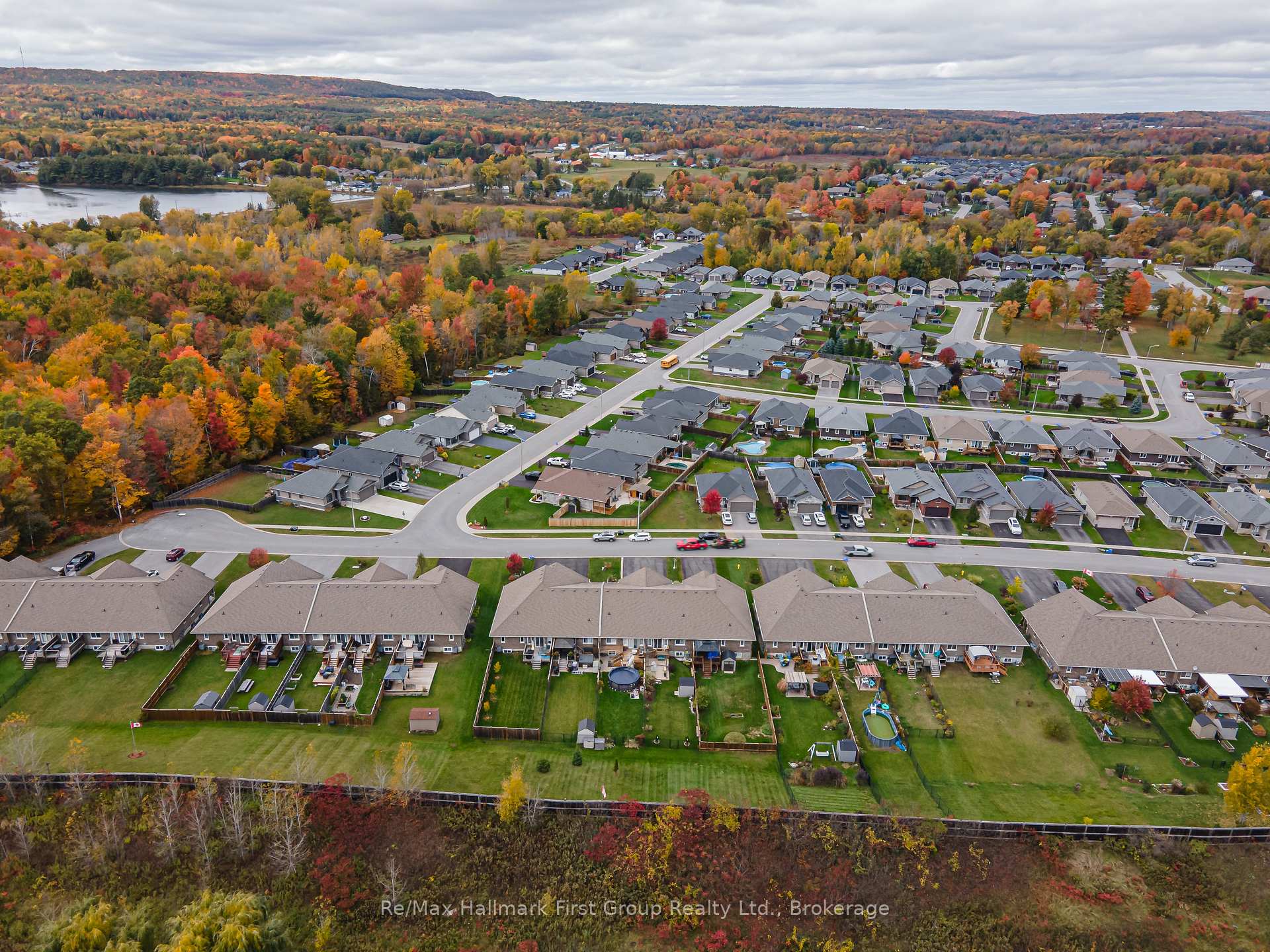 Photo 41 of 83 Aspen Drive, Quinte West, Murray Ward — HOMEH