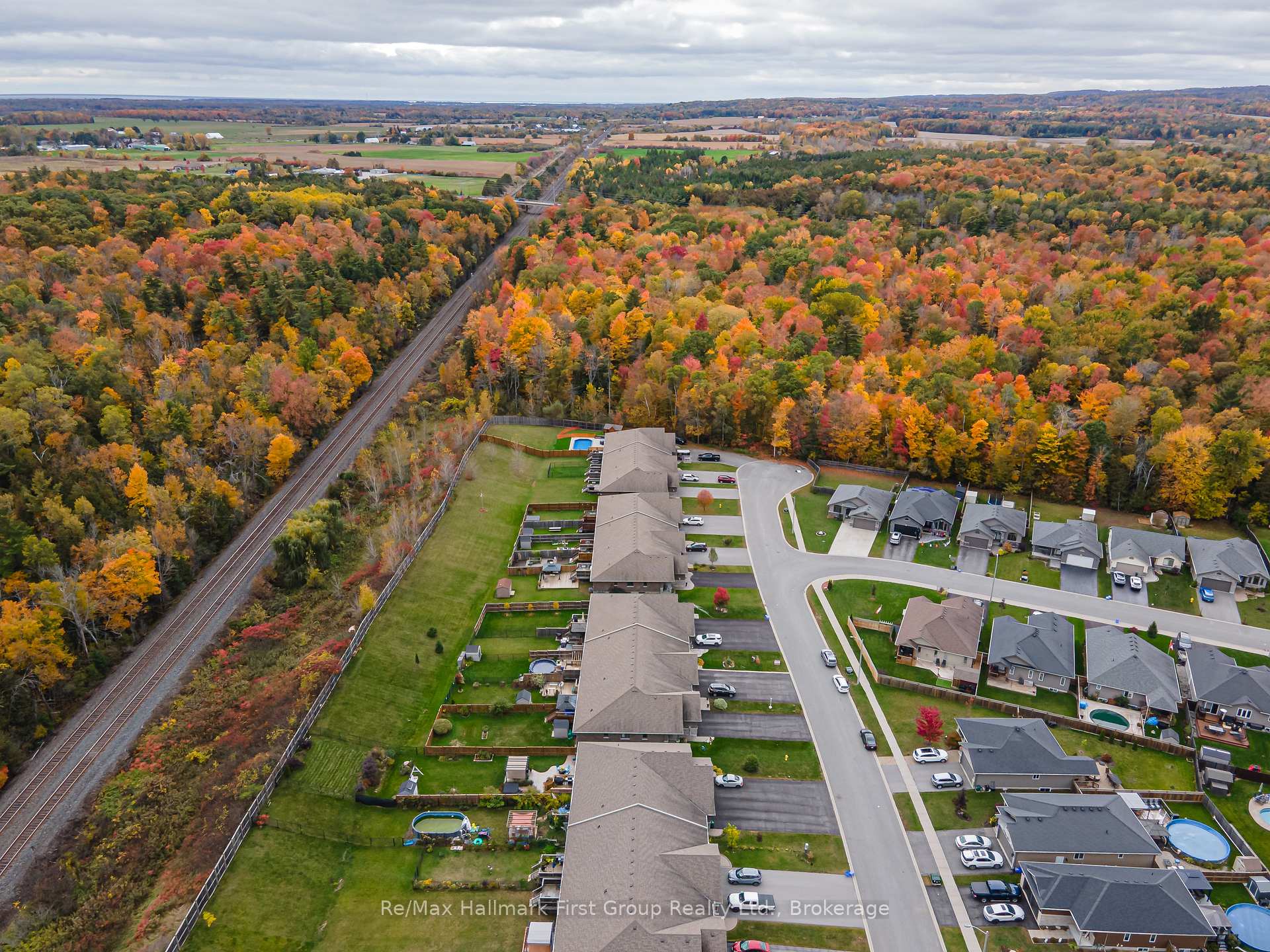 Photo 43 of 83 Aspen Drive, Quinte West, Murray Ward — HOMEH