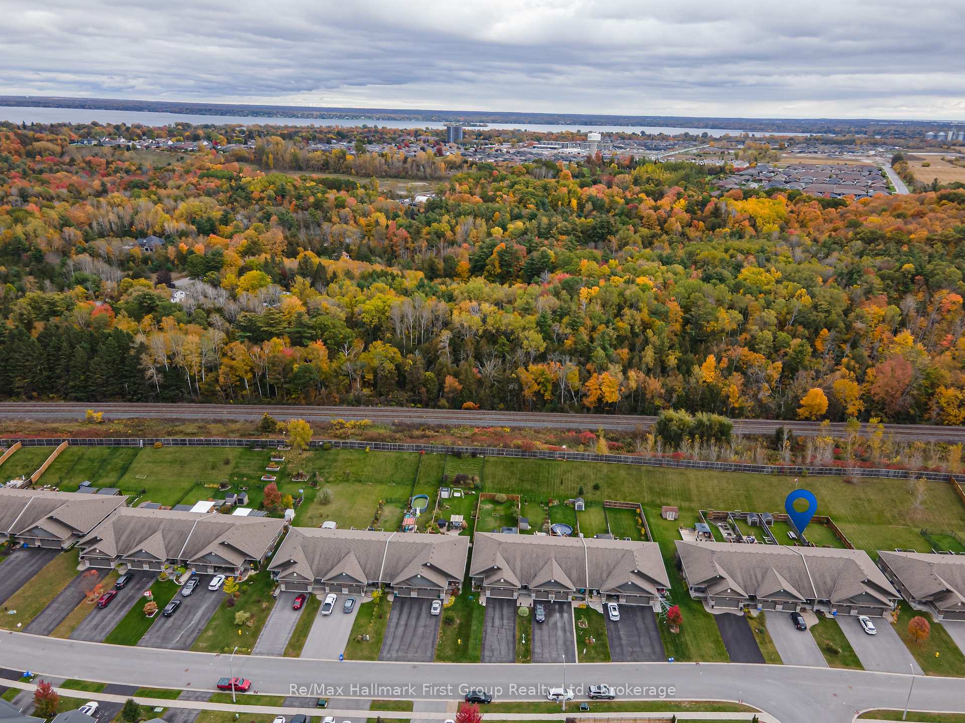 Photo 44 of 83 Aspen Drive, Quinte West, Murray Ward — HOMEH