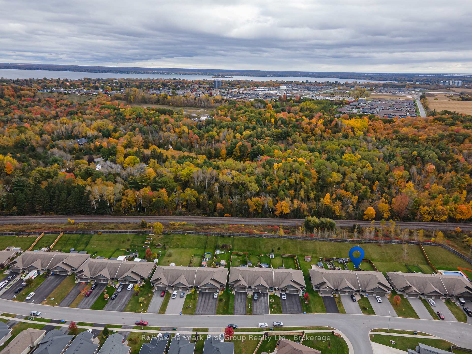 Photo 45 of 83 Aspen Drive, Quinte West, Murray Ward — HOMEH