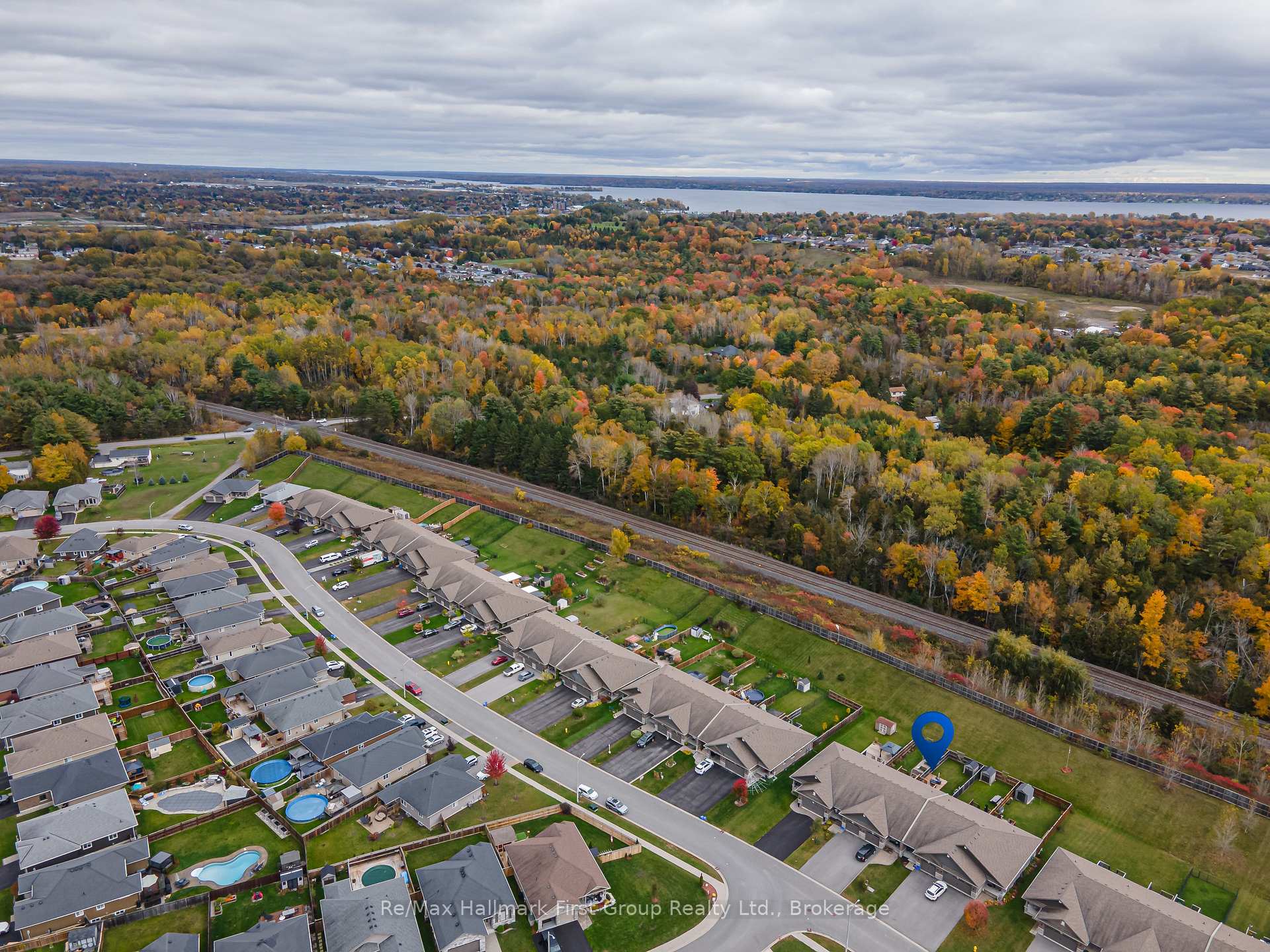 Photo 46 of 83 Aspen Drive, Quinte West, Murray Ward — HOMEH