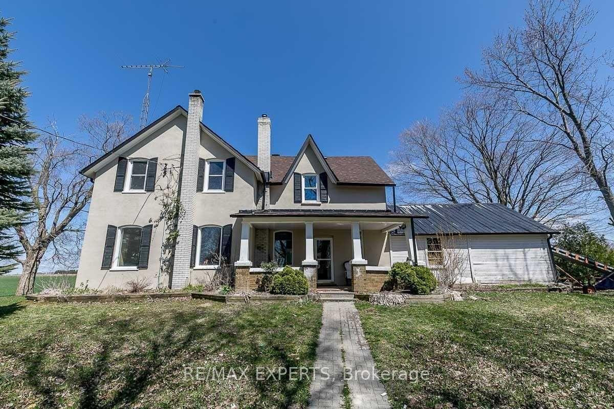 Photo 1 of 5329 15th Line, New Tecumseth, Rural New Tecumseth — HOMEH