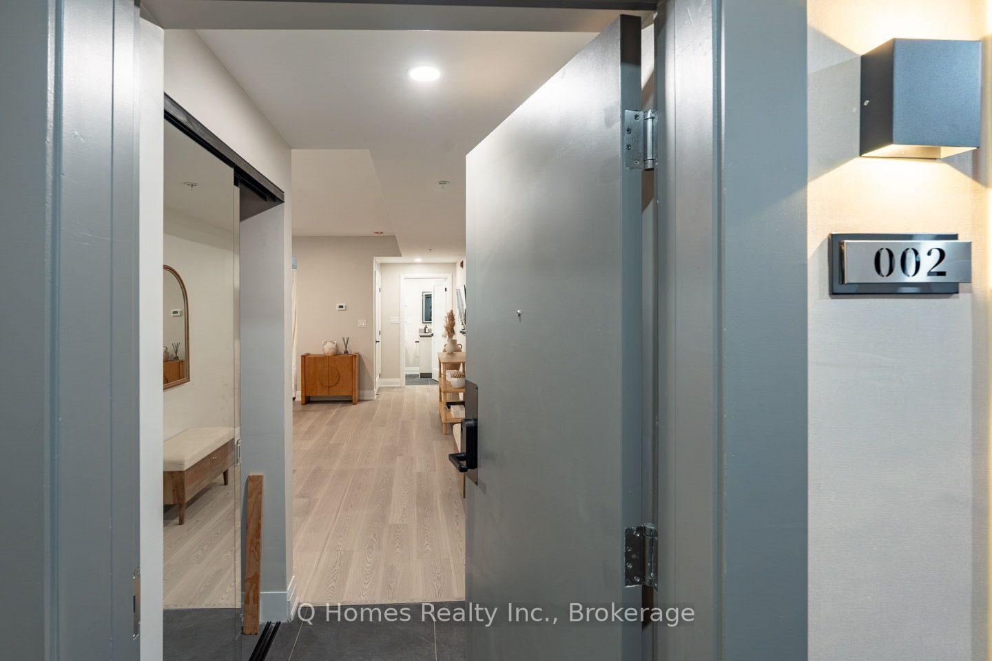 Photo 7 of Unit 002, 1725 Bathurst Street, Toronto, Forest Hill South — HOMEH
