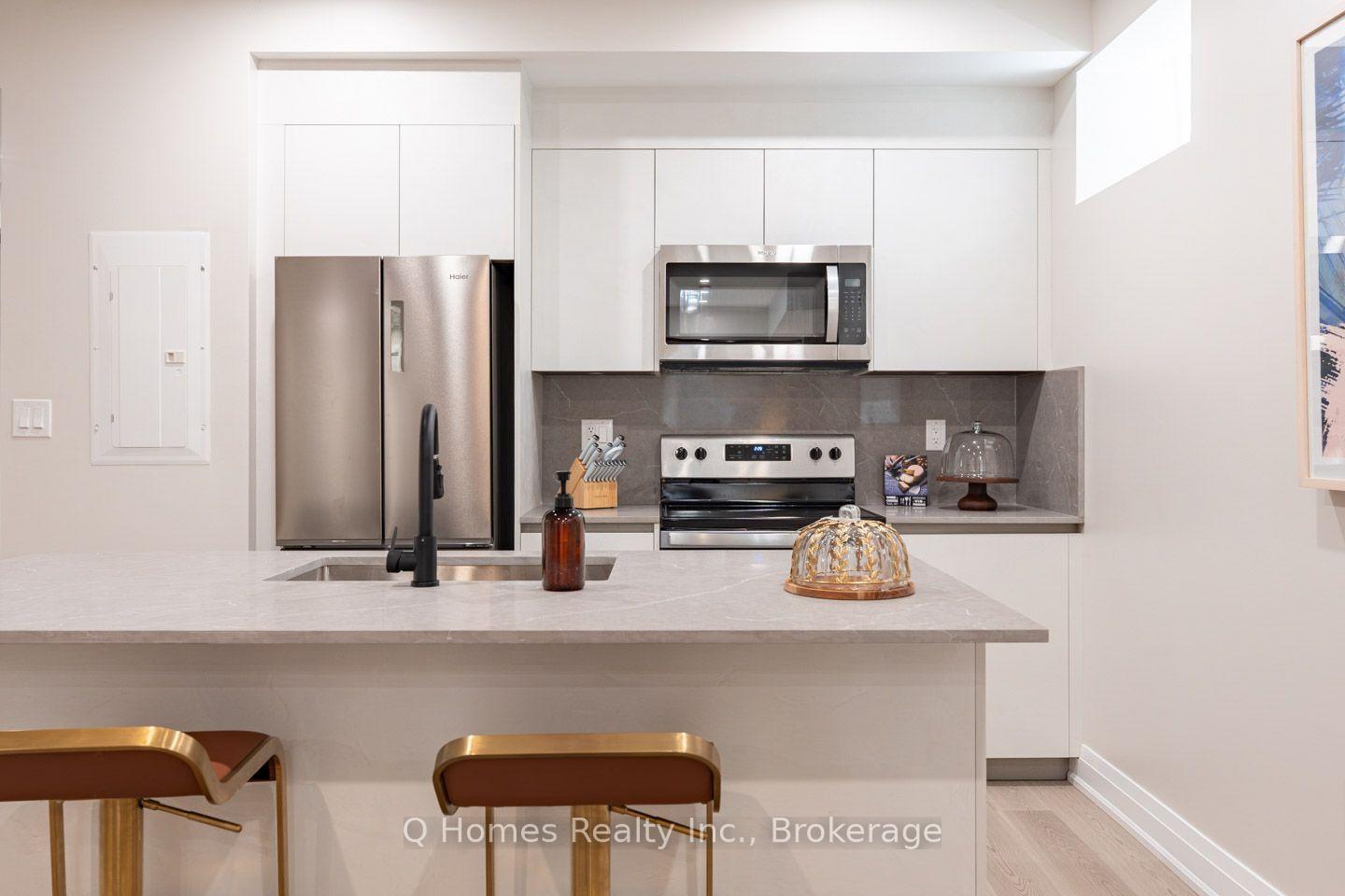 Photo 13 of Unit 002, 1725 Bathurst Street, Toronto, Forest Hill South — HOMEH