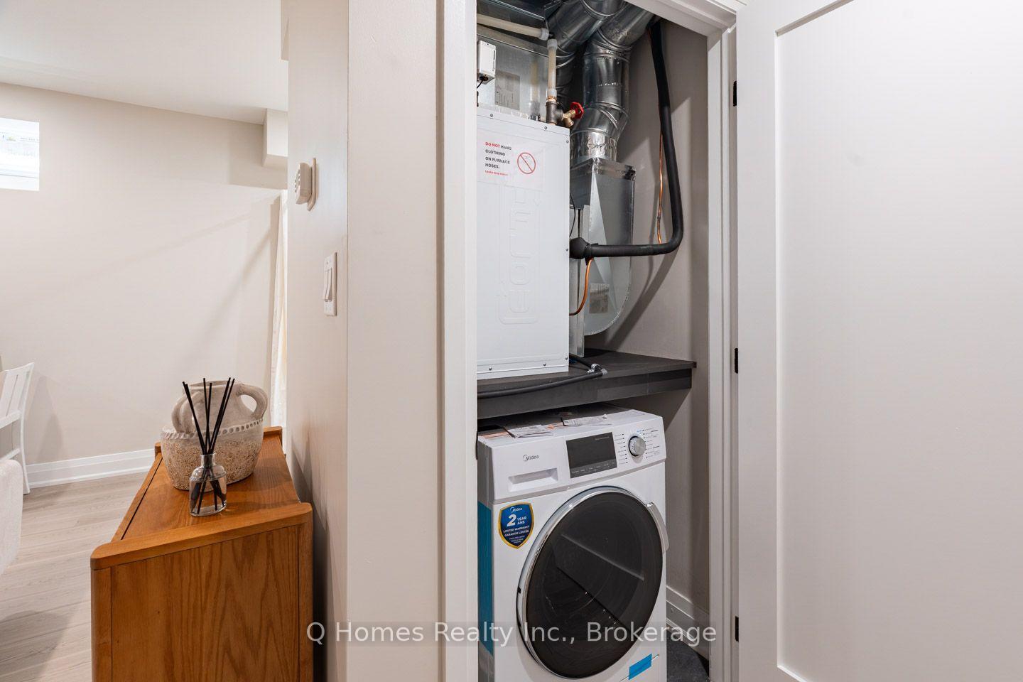 Photo 18 of Unit 002, 1725 Bathurst Street, Toronto, Forest Hill South — HOMEH
