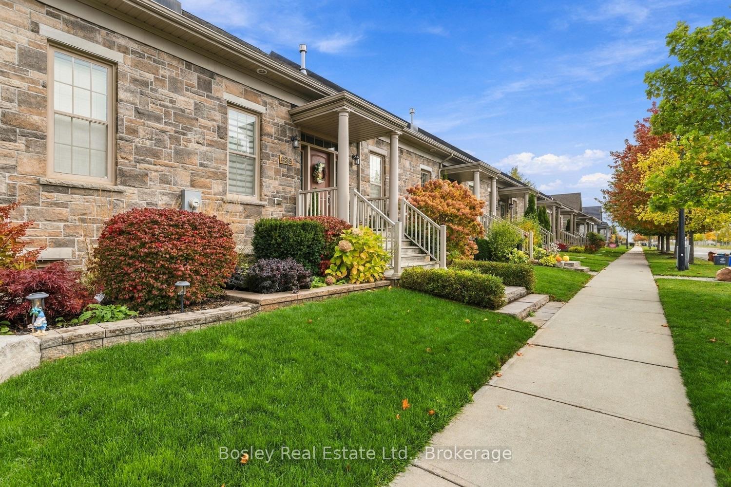 Photo 2 of 928 John Fairhurst Boulevard, Cobourg — HOMEH