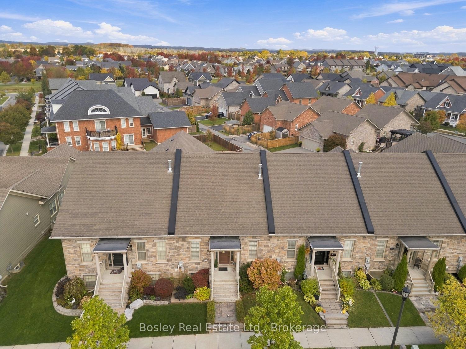 Photo 3 of 928 John Fairhurst Boulevard, Cobourg — HOMEH