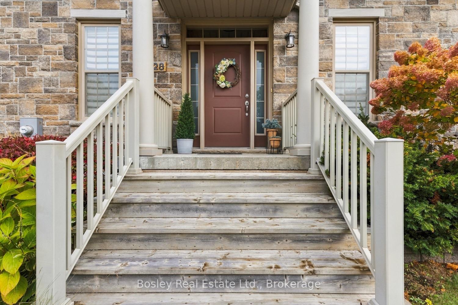 Photo 5 of 928 John Fairhurst Boulevard, Cobourg — HOMEH