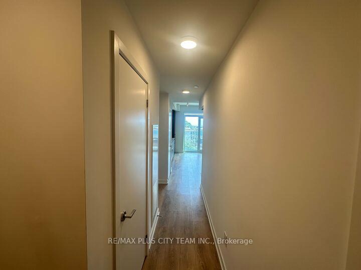 Photo 2 of Unit 542, 150 Logan Avenue, Toronto, South Riverdale — HOMEH