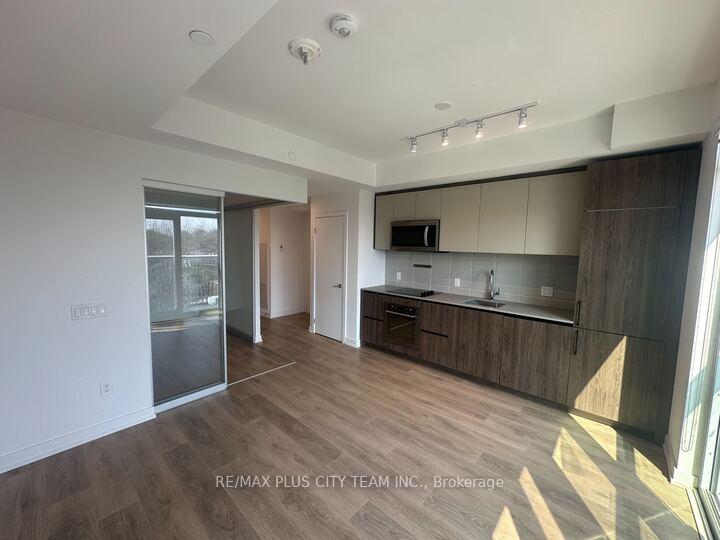 Photo 4 of Unit 542, 150 Logan Avenue, Toronto, South Riverdale — HOMEH