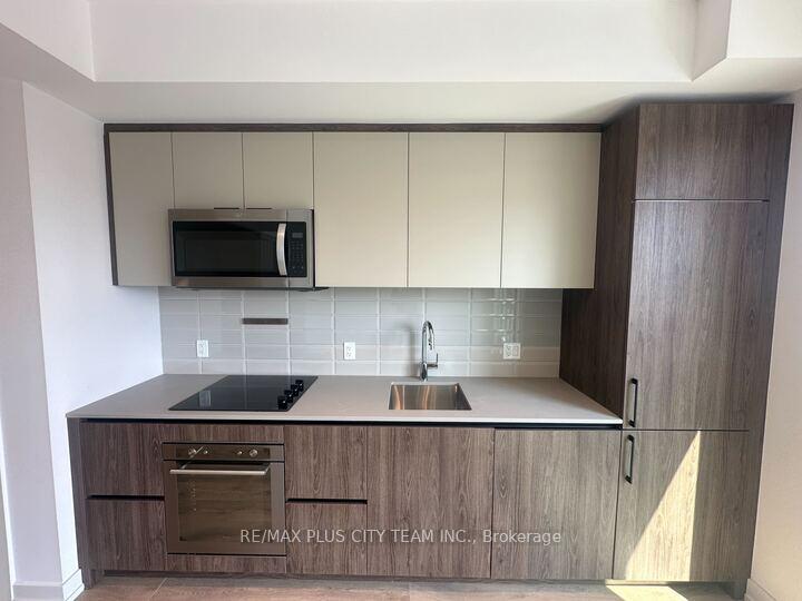 Photo 5 of Unit 542, 150 Logan Avenue, Toronto, South Riverdale — HOMEH