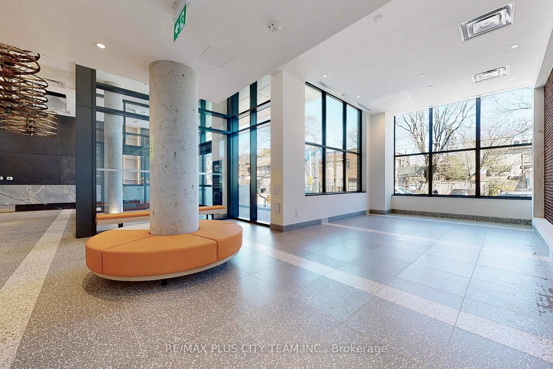 Photo 10 of Unit 542, 150 Logan Avenue, Toronto, South Riverdale — HOMEH