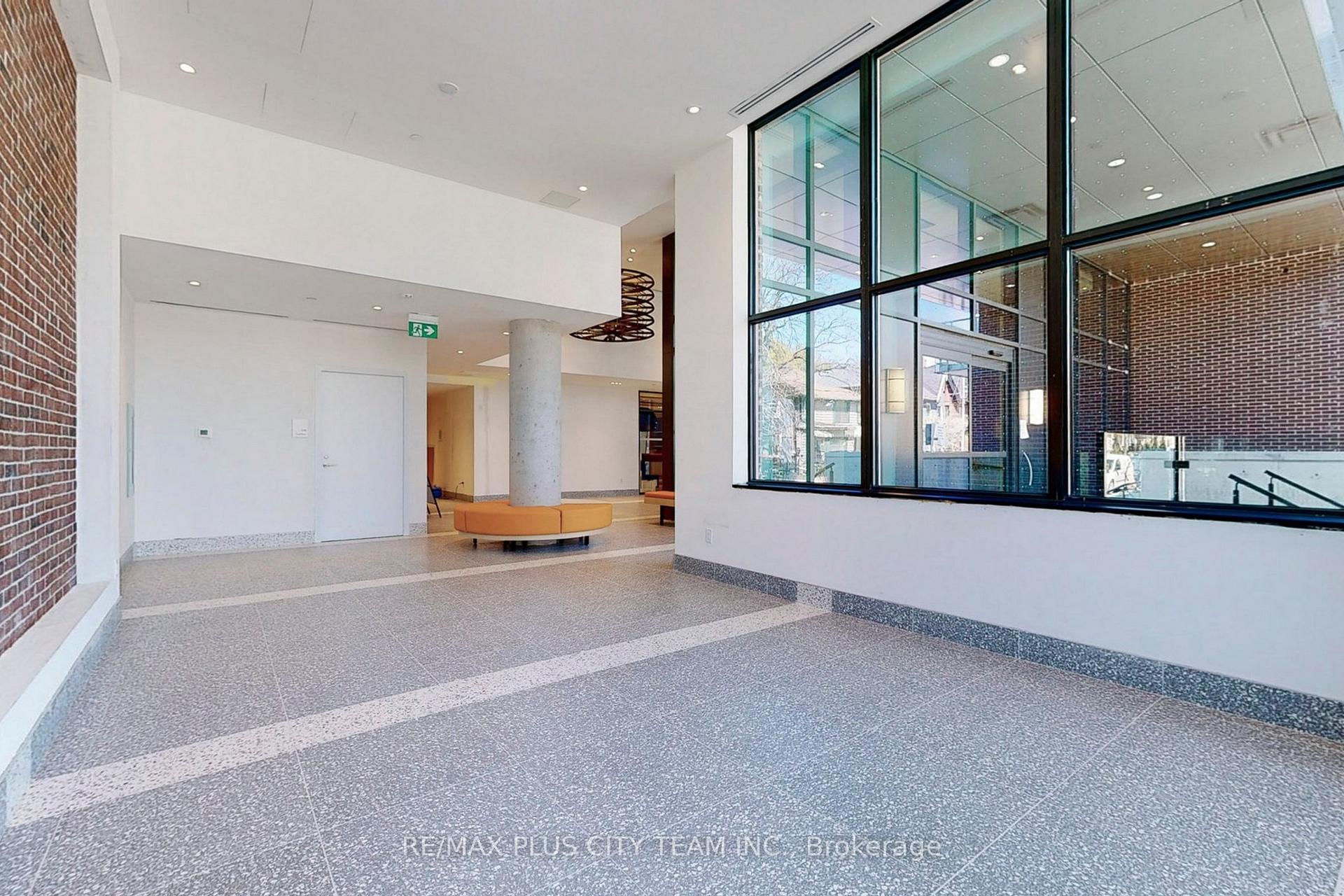 Photo 11 of Unit 542, 150 Logan Avenue, Toronto, South Riverdale — HOMEH