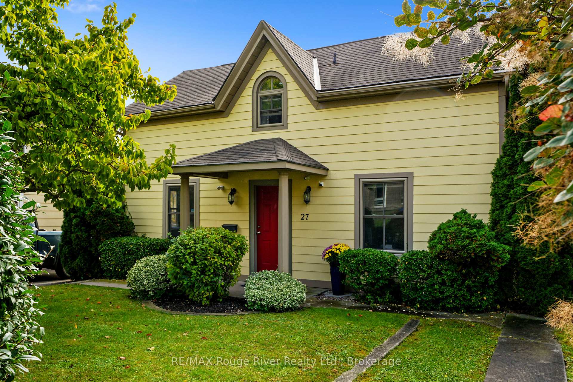 Photo of 27 Buck Street