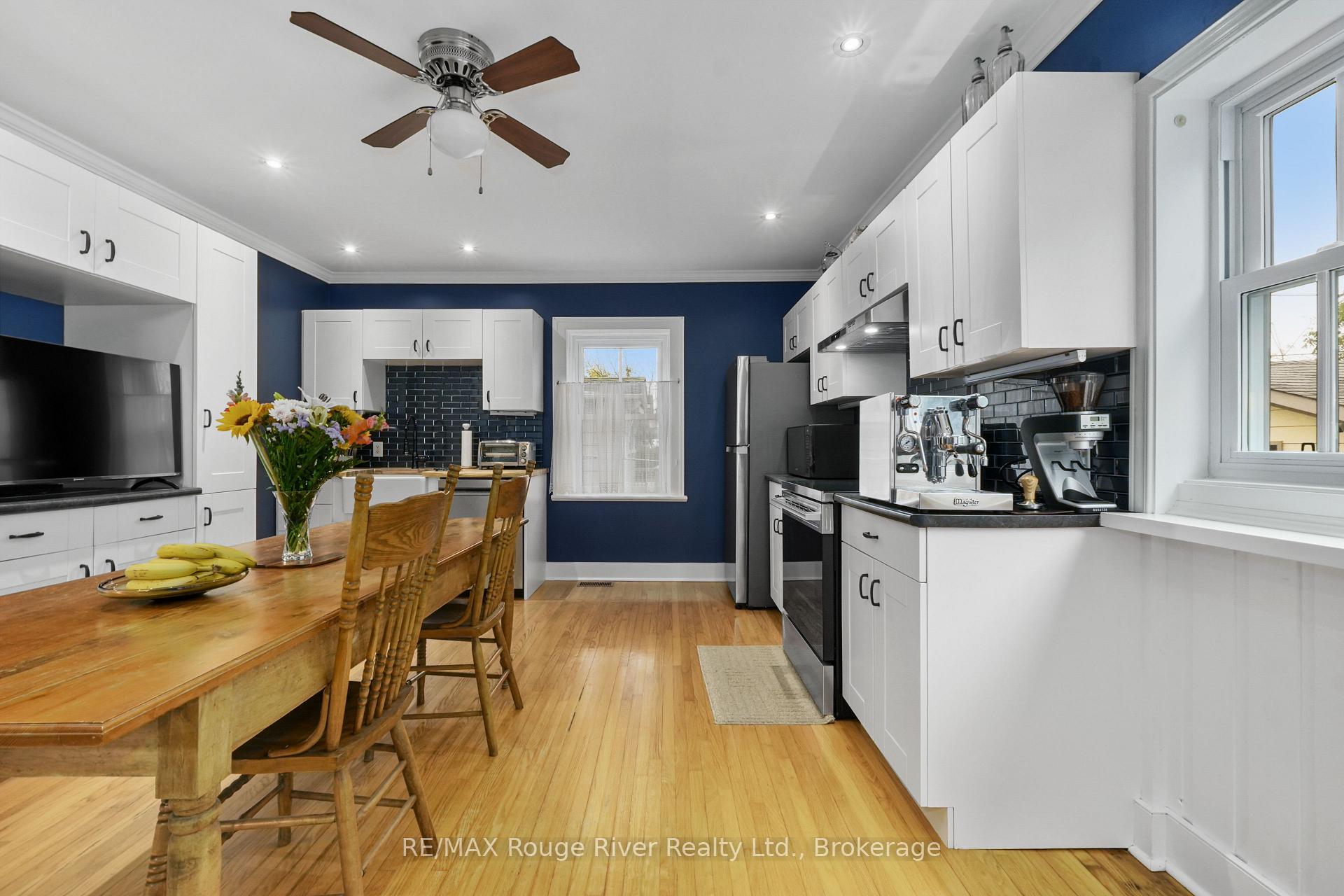 Photo 18 of 27 Buck Street, Cobourg — HOMEH