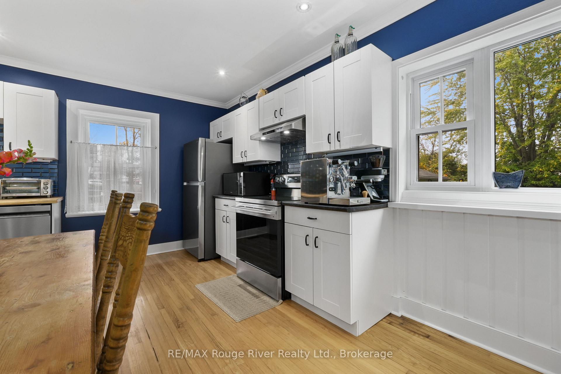 Photo 20 of 27 Buck Street, Cobourg — HOMEH