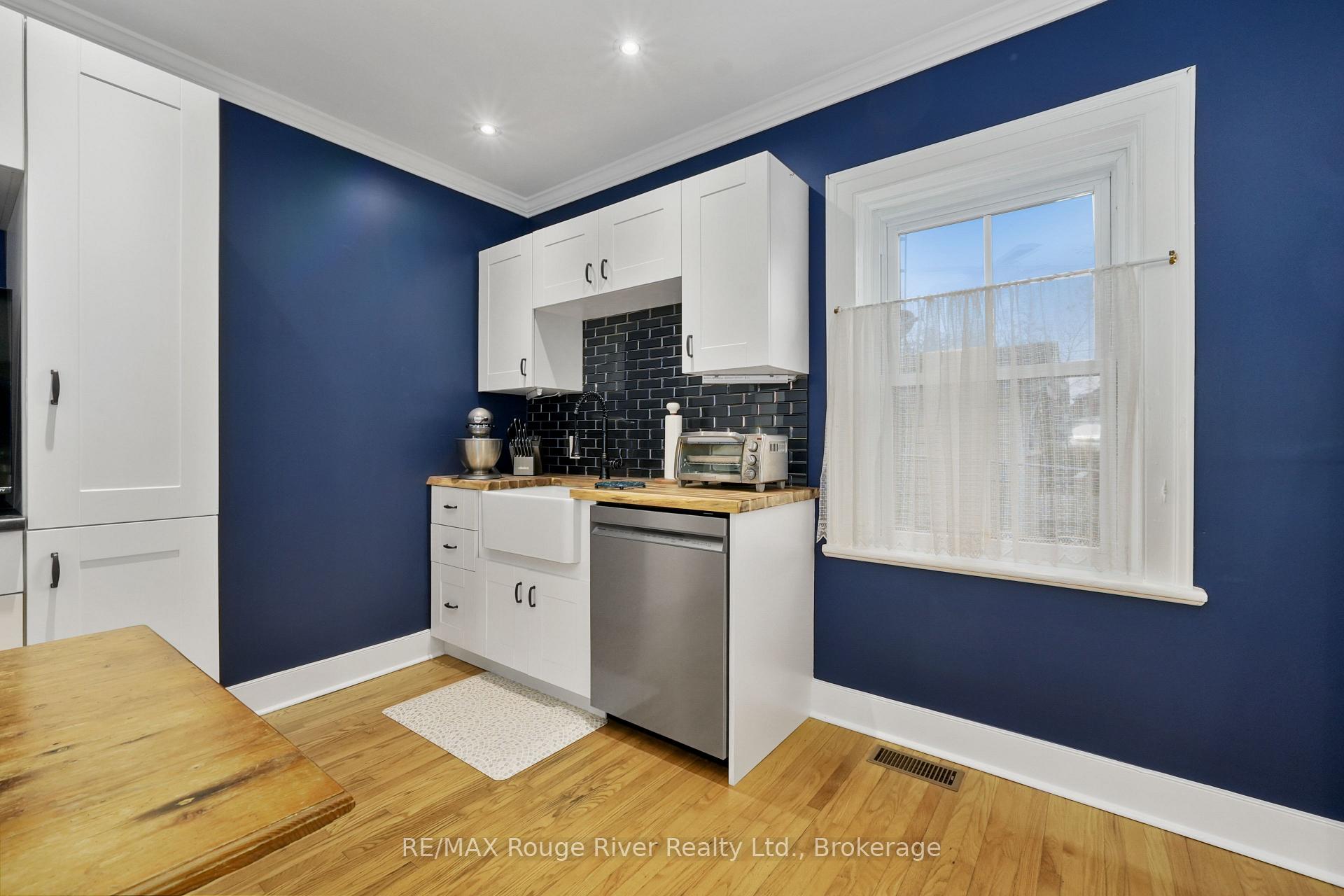 Photo 21 of 27 Buck Street, Cobourg — HOMEH