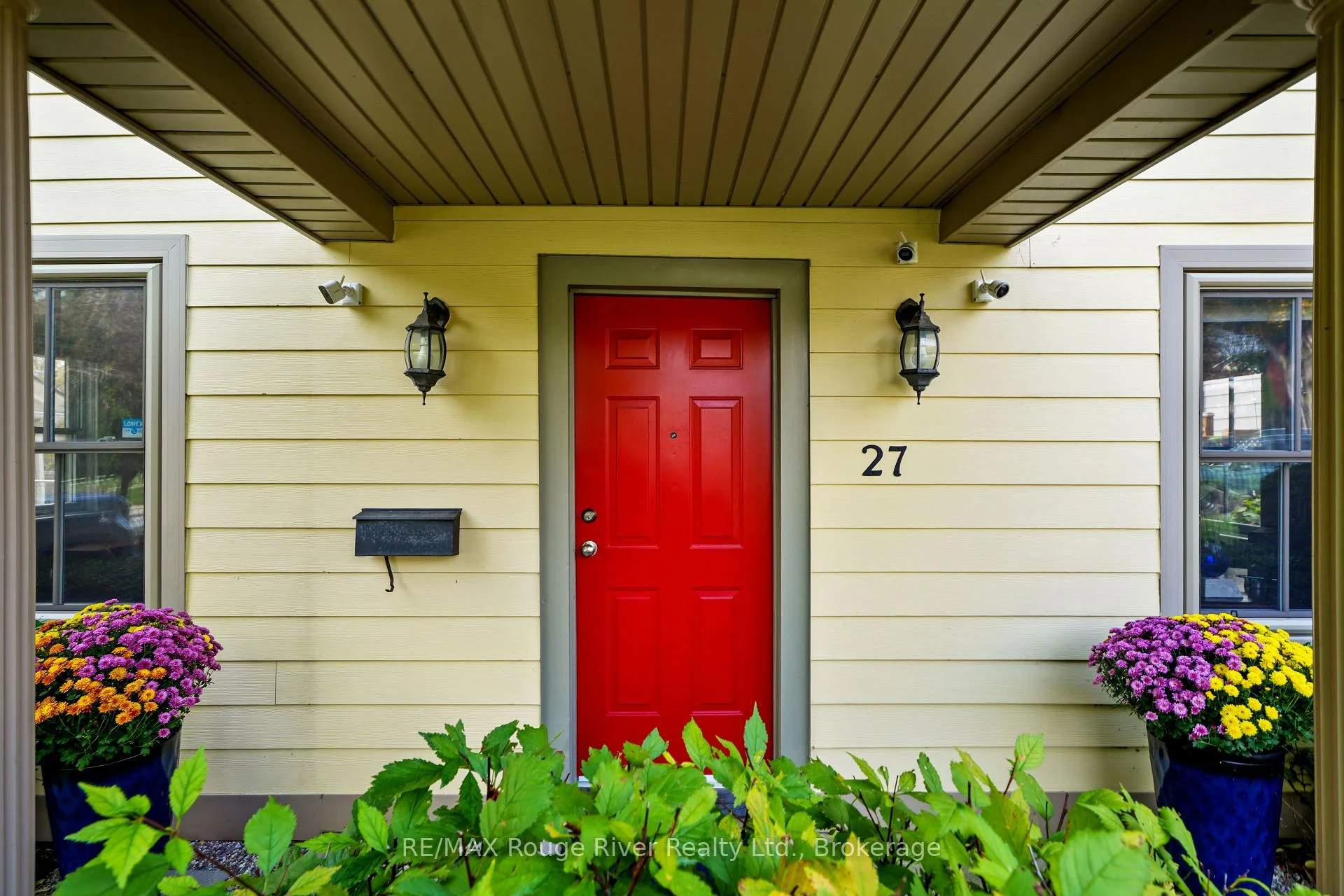 Photo 19 of 27 Buck Street, Cobourg — HOMEH