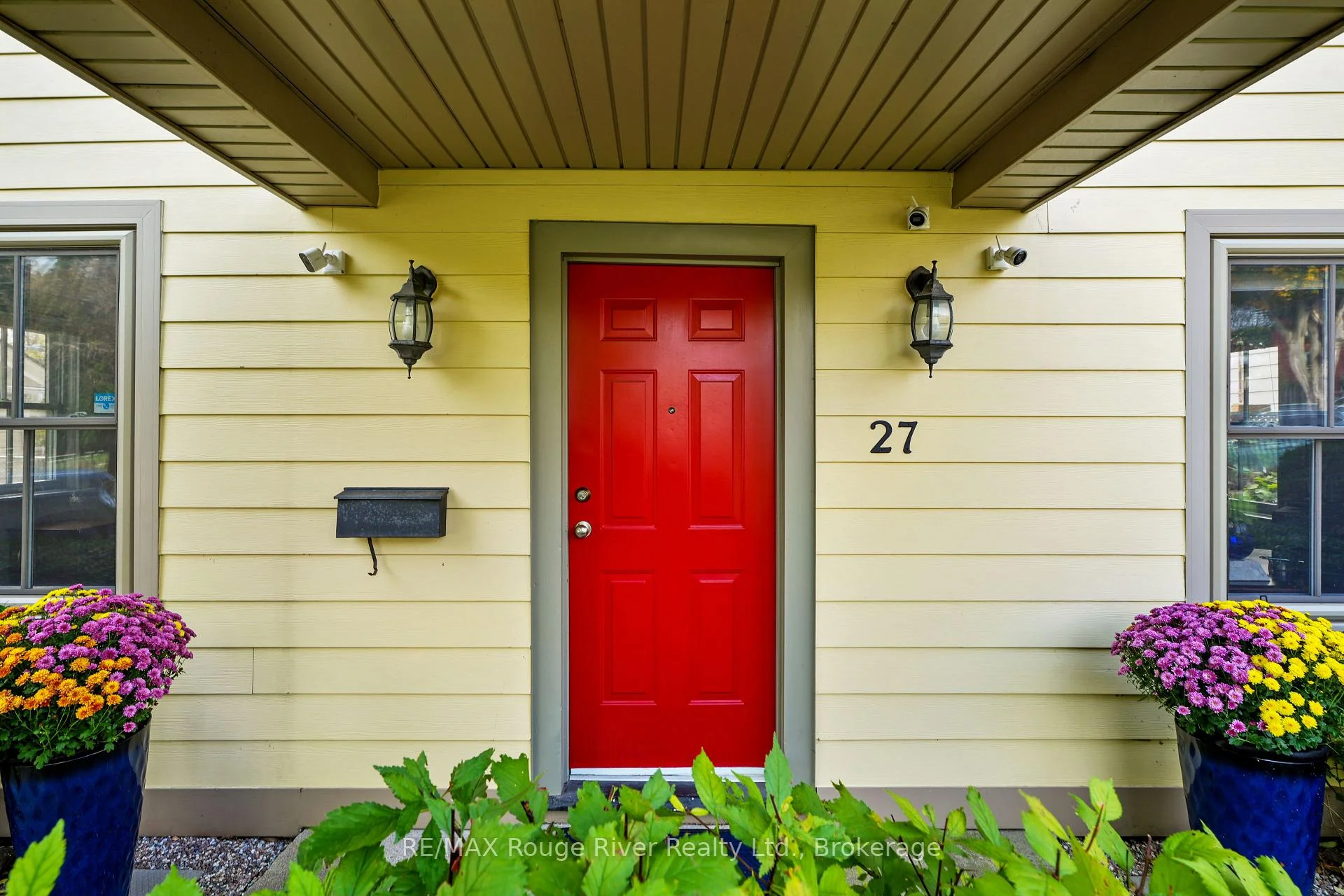 Photo 22 of 27 Buck Street, Cobourg — HOMEH