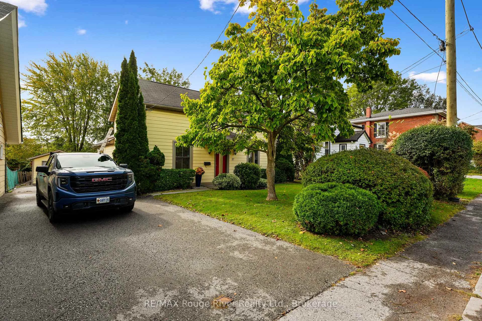 Photo 25 of 27 Buck Street, Cobourg — HOMEH