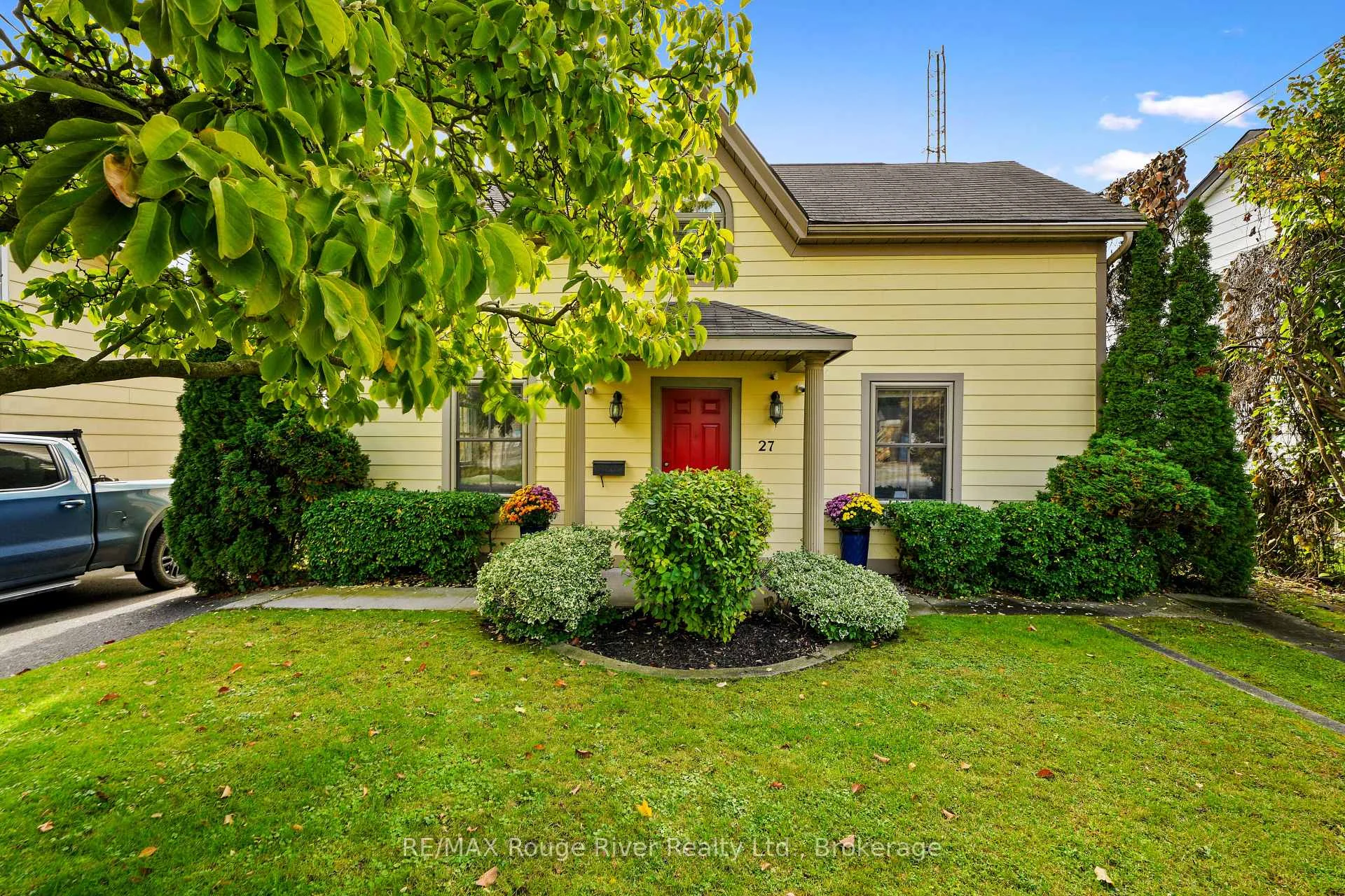 Photo 28 of 27 Buck Street, Cobourg — HOMEH